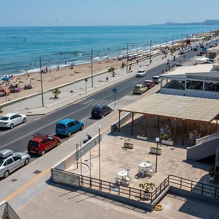 Zantina Aparthotel Rethymno  Exterior photo