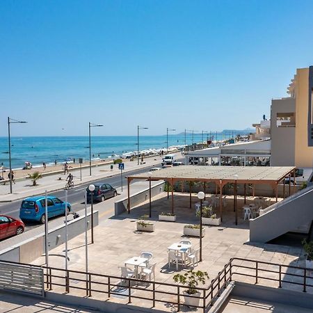 Zantina Aparthotel Rethymno  Exterior photo